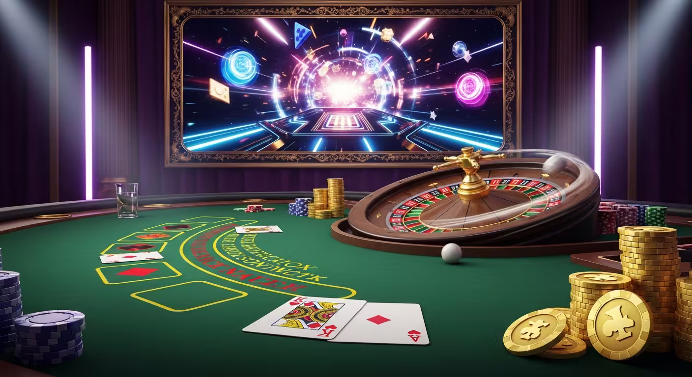 Live-Casino bei Filth Casino 2026: Die 8 Strategien für Blackjack, Roulette und Game Shows