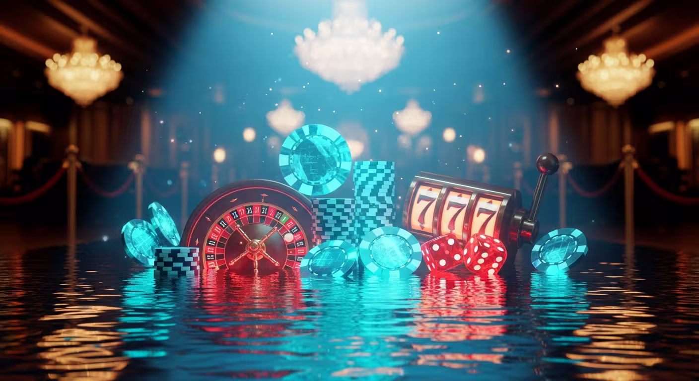 KI Prompts Gambling Filth Casino 2026