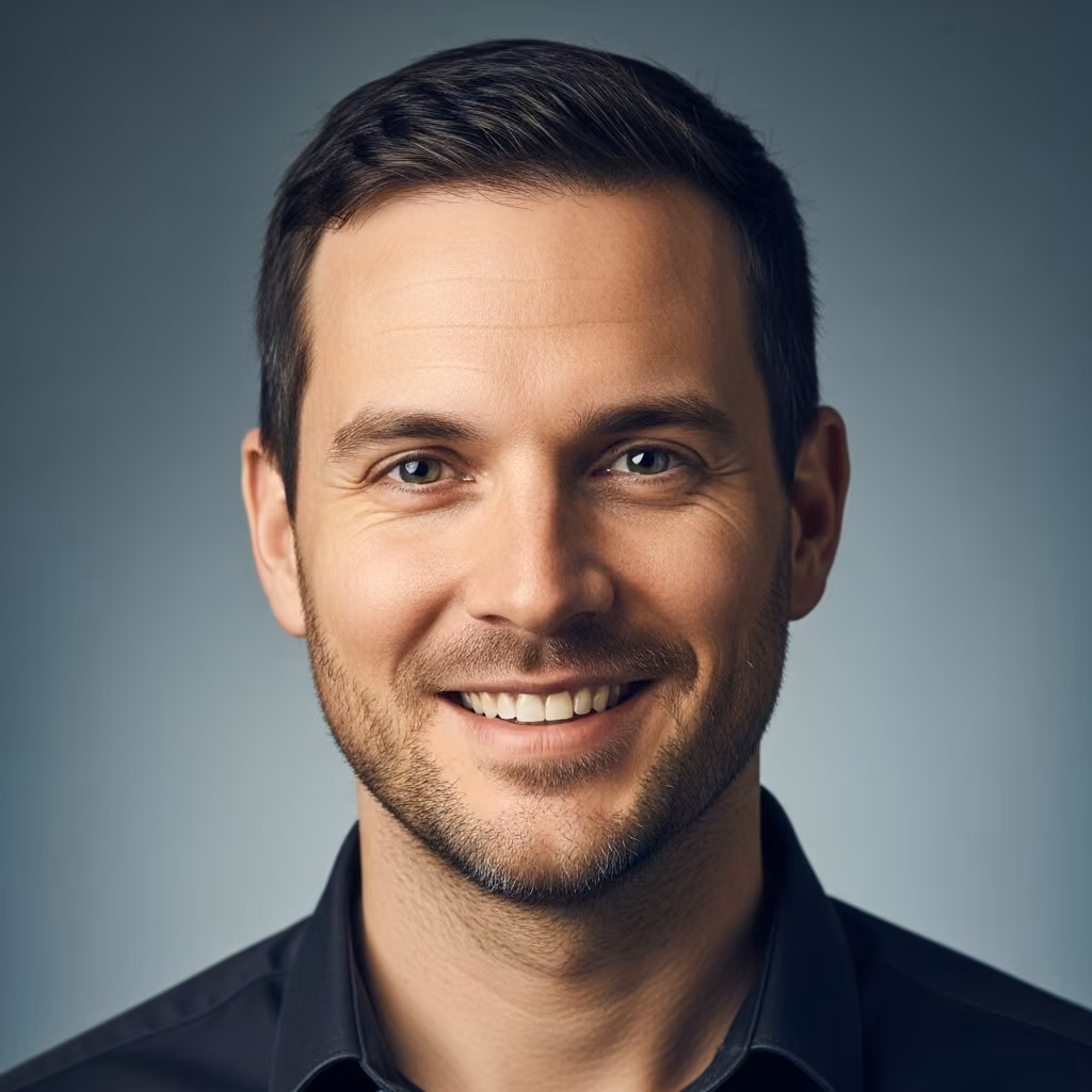 Marco Bäumler, Mathe- und Fairness-Experte bei Filth Casino