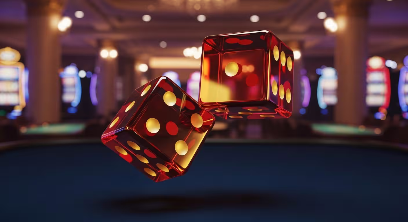 Umfassendes Glossar der Casino- und Glücksspielterminologie erklärt